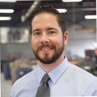 D. V. Brown & Associates, Inc. Employee Joshua Librera's profile photo