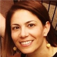 Louissa Shaffer Email & Phone Number
