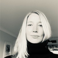 Anna Bateson Email