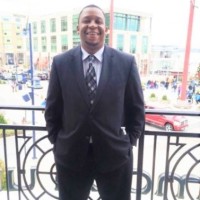 SAP NS2 Employee Caleb Laster's profile photo