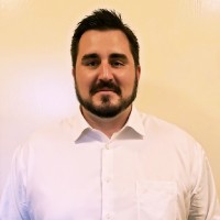 Timesavers, LLC Employee Nick Raucci's profile photo