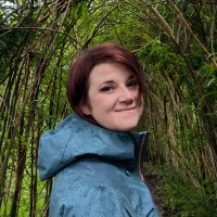 Center for International Environmental Law (CIEL) Employee Rachel Kennerley's profile photo