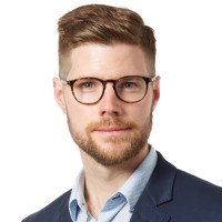 Sigma Industry Employee Christoffer Lindqvist's profile photo