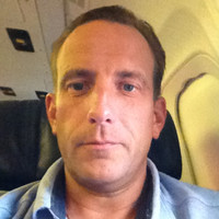 Holiday World RV Employee Tom Lange's profile photo