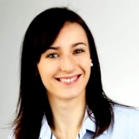 Wölfel Group Employee Lena Schmitt's profile photo