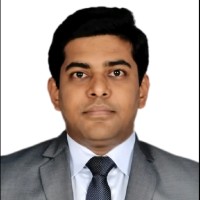 Central Drugs Standard Control Organization Employee Prashanth Killi's profile photo