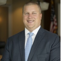 Peoples Bank - Newton, NC Employee Dane Robinson's profile photo