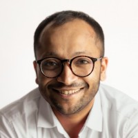 ODDBIRD VC Employee Vaibhav Agrawal's profile photo