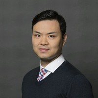 GOODIX Technology INC. Employee Clay Wang's profile photo