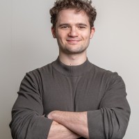 SecondaryLink Employee Brian McGrath's profile photo