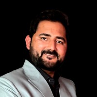 Nitin Negi Email & Phone Number