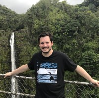 Cisco TV Employee Dan Crase's profile photo