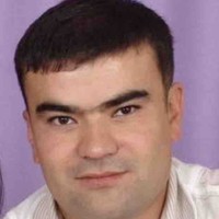 Azizbek Tulanbaev Email & Phone Number