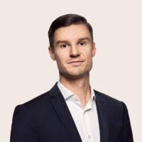 DevCo Partners Oy Employee Alex Lindbom's profile photo