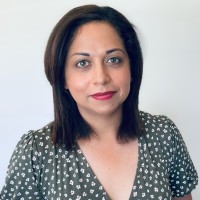 Affinity Reply Employee Somaira Ali's profile photo