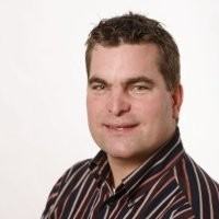 Rijkswaterstaat Employee Alex Roos's profile photo