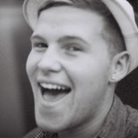 Bryan O'Sullivan Studio Employee Christopher Dawson's profile photo