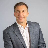 The Coca-Cola Company Employee Andy Buckingham's profile photo