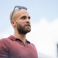 Kamil Simoncic Email