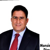 Marsa Maroc Employee Mohamed Bajjou's profile photo