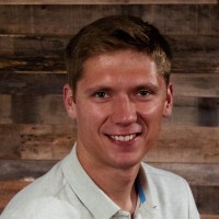 Sunrise Technologies Employee Hunter Nelson's profile photo