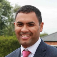 Amar Mistry Email