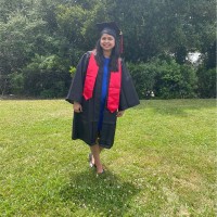 CareSource Employee Akhila B.'s profile photo