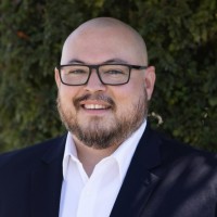 Church and Casualty Insurance Agency Employee Jeff Ito's profile photo