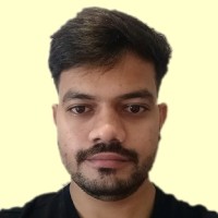 Joyride Games Employee Lokendra Surya's profile photo