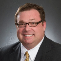 Stetson University Employee Benjamin Brown's profile photo