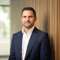 Inovayt Group Employee Nick Reilly's profile photo