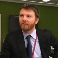 Giovanni Beninati Email