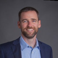 Burns & McDonnell Employee James Dale's profile photo