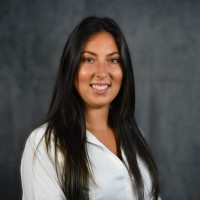 McLaren Port Huron Employee Toni McCabe's profile photo