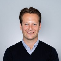 Tangiblee Employee Matthew Pettigrew's profile photo