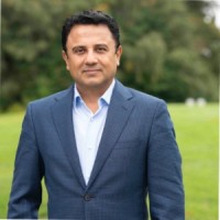 A.P. Moller - Maersk Employee Navneet Kapoor's profile photo