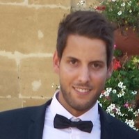 UEM Employee Jeremy Gomez's profile photo