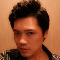Frederic Liow Email & Phone Number