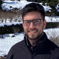 Omri Golian's profile photo