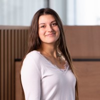 VUPAR Employee Mathilde Dupont's profile photo