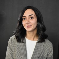 Manal Benserghin Email