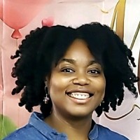 Ditmas Children’s Employee Danvillee Williams's profile photo