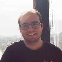 Robotics for Space Exploration Employee John Yfantis's profile photo