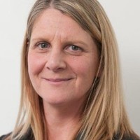 Wales Co-operative Centre Employee Jocelle Lovell's profile photo