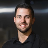 Mitsubishi Electric Trane US Employee Mitchell Cain's profile photo