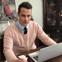 BRC Promotions Employee Sebastian Rousseau's profile photo