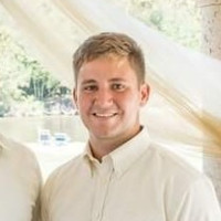 HDR Employee Jonathan Whitley's profile photo