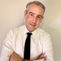 Hearst Employee Nathan Christopher's profile photo
