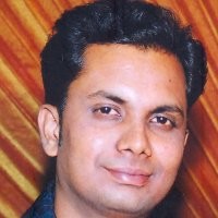 MX Player Employee Parag Ahire's profile photo