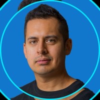 DinoRANK Employee Dean Romero's profile photo